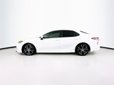 Used 2019 Toyota Camry XLE image 4