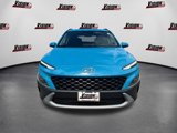 Certified 2022 Hyundai Kona SEL w/ Cargo Package image 2