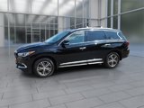 Used 2019 INFINITI QX60 Luxe image 4