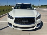 Used 2019 INFINITI QX60 Luxe w/ Essential Package image 3
