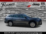 Used 2023 Subaru Outback 2.5i image 2