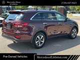 Used 2019 Kia Sorento EX w/ EX Touring Package image 5