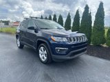 Used 2018 Jeep Compass Latitude w/ Popular Equipment Group image 2