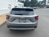 New 2025 Chevrolet Trax LT w/ Driver Confidence Package image 4