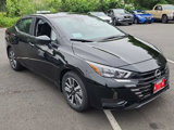 New 2025 Nissan Versa S w/ S Plus Package image 3
