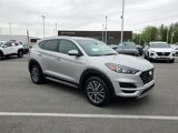 Certified 2020 Hyundai Tucson SEL image 2