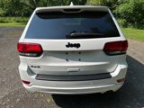 Used 2021 Jeep Grand Cherokee Laredo X image 4