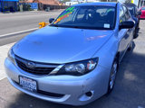 Used 2008 Subaru Impreza 2.5i image 3