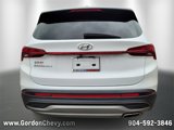 Used 2023 Hyundai Santa Fe SEL image 4