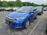 Used 2019 Honda HR-V EX-L image 3