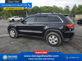 Used 2011 Jeep Grand Cherokee Laredo image 3