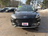 Used 2020 Ford Escape S image 2