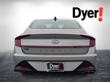 Used 2023 Hyundai Sonata SEL image 5
