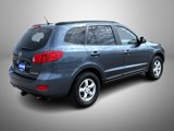 Used 2008 Hyundai Santa Fe GLS image 5