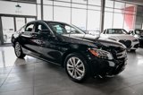 Used 2019 Mercedes-Benz C 300 4MATIC Sedan w/ Premium Package image 3