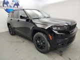 New 2025 Jeep Grand Cherokee Altitude image 3