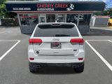 Used 2014 Jeep Grand Cherokee Summit image 4