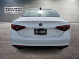 Used 2022 Alfa Romeo Giulia Ti image 5