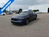 Certified 2024 Honda Accord EX image 4