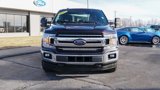 Used 2018 Ford F150 4x4 SuperCrew image 3