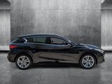 Used 2019 INFINITI QX30 image 4