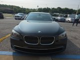 Used 2012 BMW 750Li xDrive image 2
