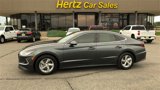 Used 2023 Hyundai Sonata SE image 5