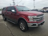 Used 2018 Ford F150 Lariat w/ Equipment Group 502A Luxury image 2