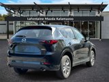 Used 2024 MAZDA CX-5 AWD 2.5 S w/ Select Package image 4