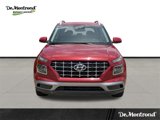 Certified 2022 Hyundai Venue SEL image 2