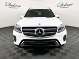 Used 2019 Mercedes-Benz GLS 450 4MATIC w/ Premium 1 Package image 2