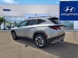 New 2025 Hyundai Tucson SEL image 3