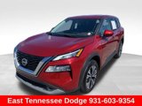 Used 2023 Nissan Rogue SV image 3