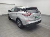 Used 2018 Nissan Murano SV image 5