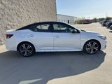 Used 2022 Nissan Sentra SR image 5