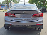 Used 2019 Acura TLX w/ Technology & A-SPEC Pkg image 5