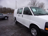 Used 2018 Chevrolet Express 2500 image 4