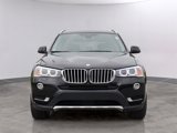 Used 2017 BMW X3 xDrive35i image 2