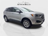 Used 2024 Ford Edge SEL image 4