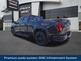 Used 2022 GMC Sierra 1500 Elevation w/ LPO, Elevation Black Package image 6