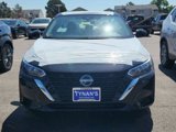 New 2025 Nissan Sentra SV w/ All-Weather Package image 2
