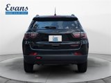 Used 2023 Jeep Compass Trailhawk w/ Sun and Sound Group image 4