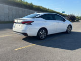 Used 2020 Nissan Versa SV image 3