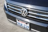 Used 2021 Volkswagen Tiguan SE image 3