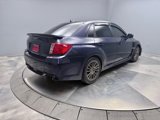 Used 2013 Subaru Impreza WRX Sedan image 5