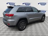 Used 2020 Jeep Grand Cherokee Limited image 4