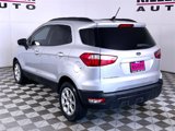 Used 2020 Ford EcoSport SE image 5