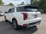 Used 2022 Hyundai Palisade SEL w/ Premium Package image 5