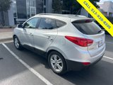 Used 2012 Hyundai Tucson GLS image 3