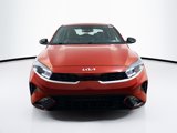 Certified 2023 Kia Forte GT-Line image 2